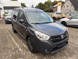 Dacia Dokker Ambiance Metallic ALLWETTER KLIMAANLAGE - Dacia Dokker Ambiance mit Benzin-Antrieb