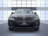 BMW X3 xDrive 30 d M Sport+LASER+PANO+HUD+SHADOW+1.H - BMW X3 in Erfurt