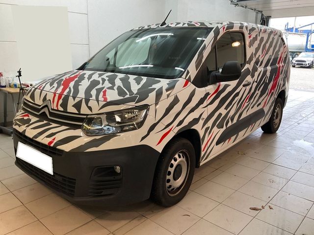 Citroën Berlingo Kasten Club XL/L2