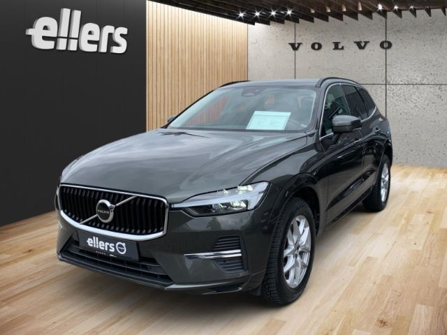 Volvo XC60 B4 Diesel Momentum Pro AHK Abstandstempomat