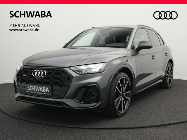 Audi Q5 - Bild 1