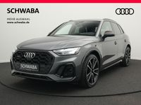Audi Q5 - Vorschau Bild 1