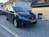 Volkswagen Sharan Alhambra 1.4 TSI *7.Sitze,Navi,Kam.,App** - VW Sharan Gebrauchtwagen in Dortmund