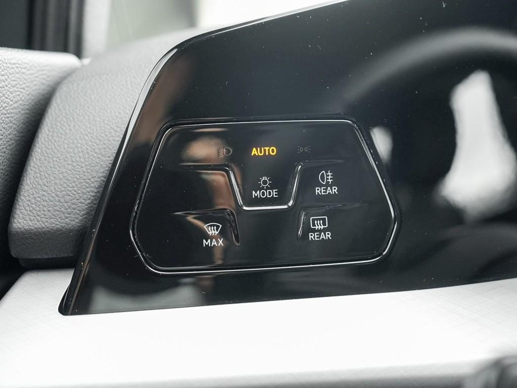 Volkswagen Golf VIII Variant 1,5 eTSI DSG,AHK,LED,Apple Car, миниатюра 19