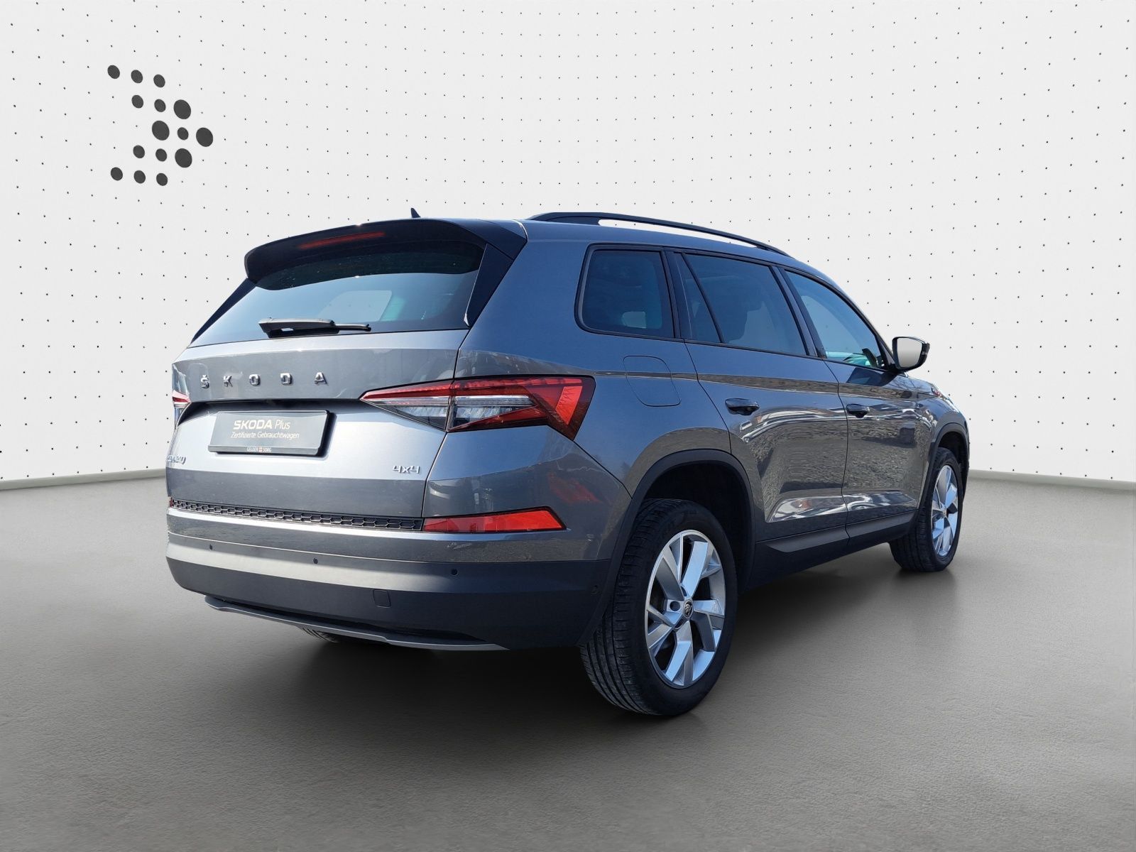 Skoda Kodiaq - Bild 18