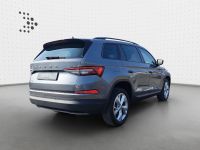 Skoda Kodiaq - Vorschau Bild 18