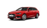 Audi A4 - Vorschau Bild 2