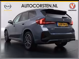 BMW iX1 eDrive20 67kWh M Sport pakket Pano-Dak/Schui - graue BMW iX1