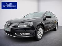 Volkswagen Passat Variant Comfortline BlueMotion/Navi/SHZ