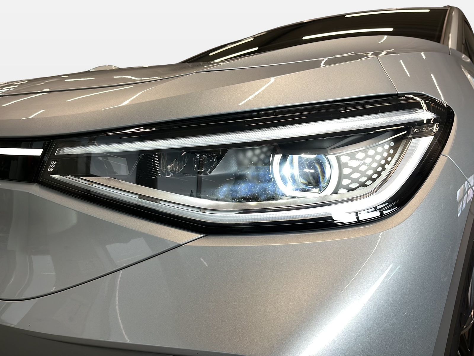 Volkswagen ID.4 - Bild 13