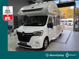 Ahorn Canada AD - aus unserer Vermietung! - Wohnmobil oder -wagen Vermietung