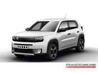 Fiat Grande Panda - Vorschau Bild 2