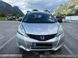 Honda Jazz 1.2  TÜV NEU bis 10/2027  Win... - gebrauchte Honda Jazz aus dem Jahr 2011