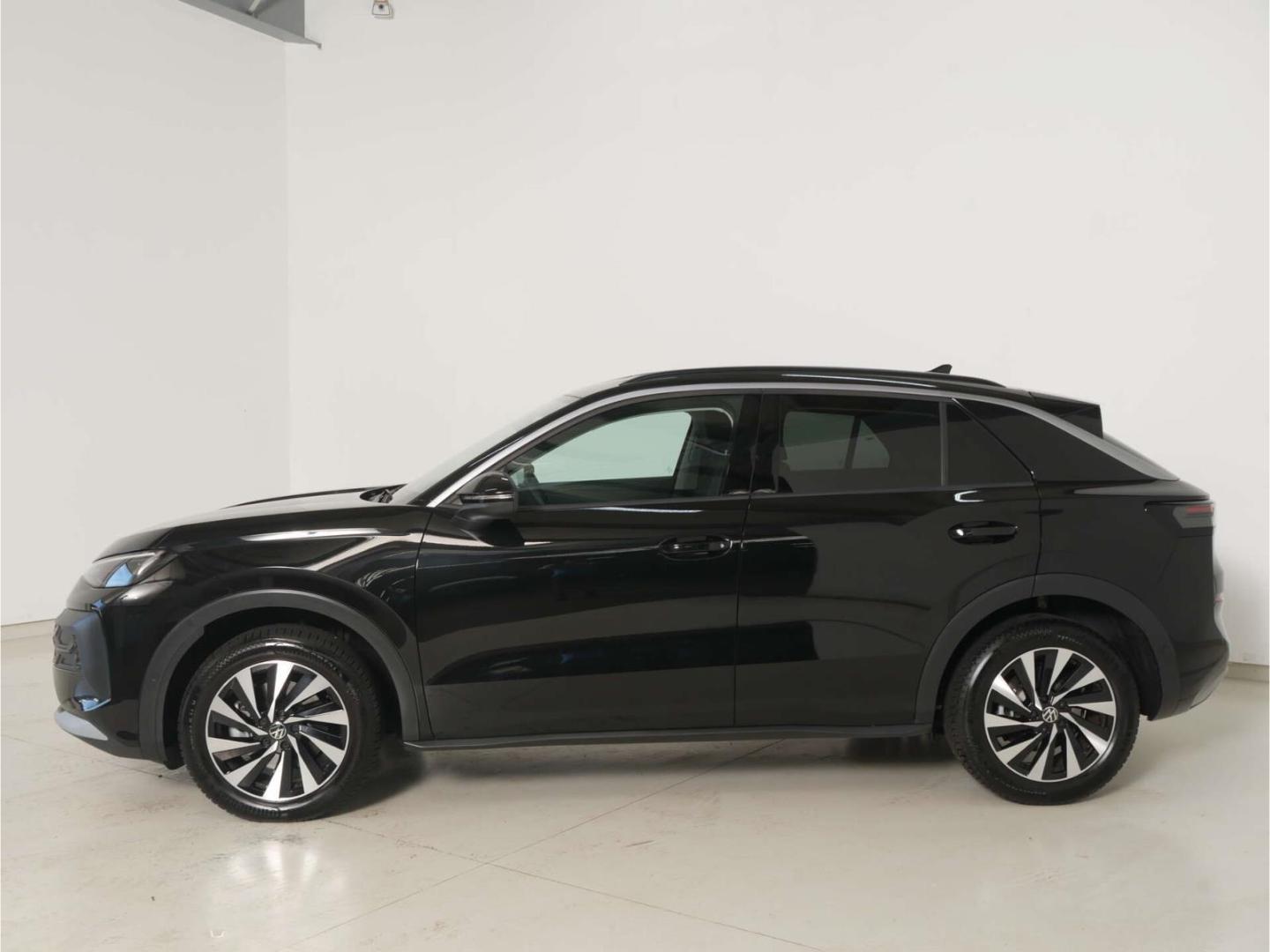 Volkswagen T-Roc 1.5 eTSI Life DSG NAV/LED/ACC/RFK/17'', миниатюра 7