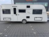 Tabbert Cazadora 550 E 2.3 2000kg+Dusche+City-Wasser+Bug - Tabbert Cazadora 550 E 2 3
