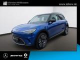 Smart #1 Premium 360°*Pano*Wärmep.*Matrix*Dist - Smart #1: Kleinwagen