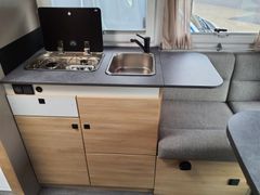 Chausson 777 FirstLine,Hubbett Einzelbetten,Artic Paket