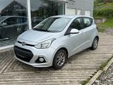 Hyundai i10 Intro Edition SHZ/Lenkradheizung - Hyundai i10: Intro