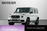 Mercedes-Benz G 63 AMG SUPERIOR Perf. Carbon Standhz AHK SHD