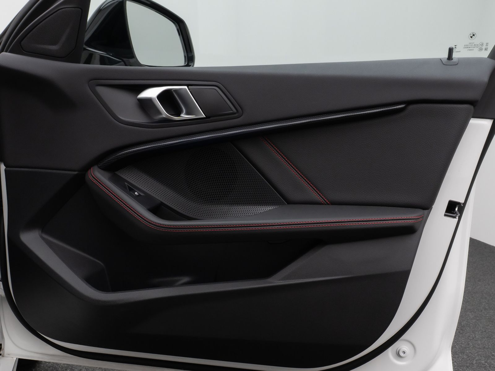 Fahrzeugabbildung BMW 128ti M Sport Pano. Kamera HUD DAB HiFi Komfort