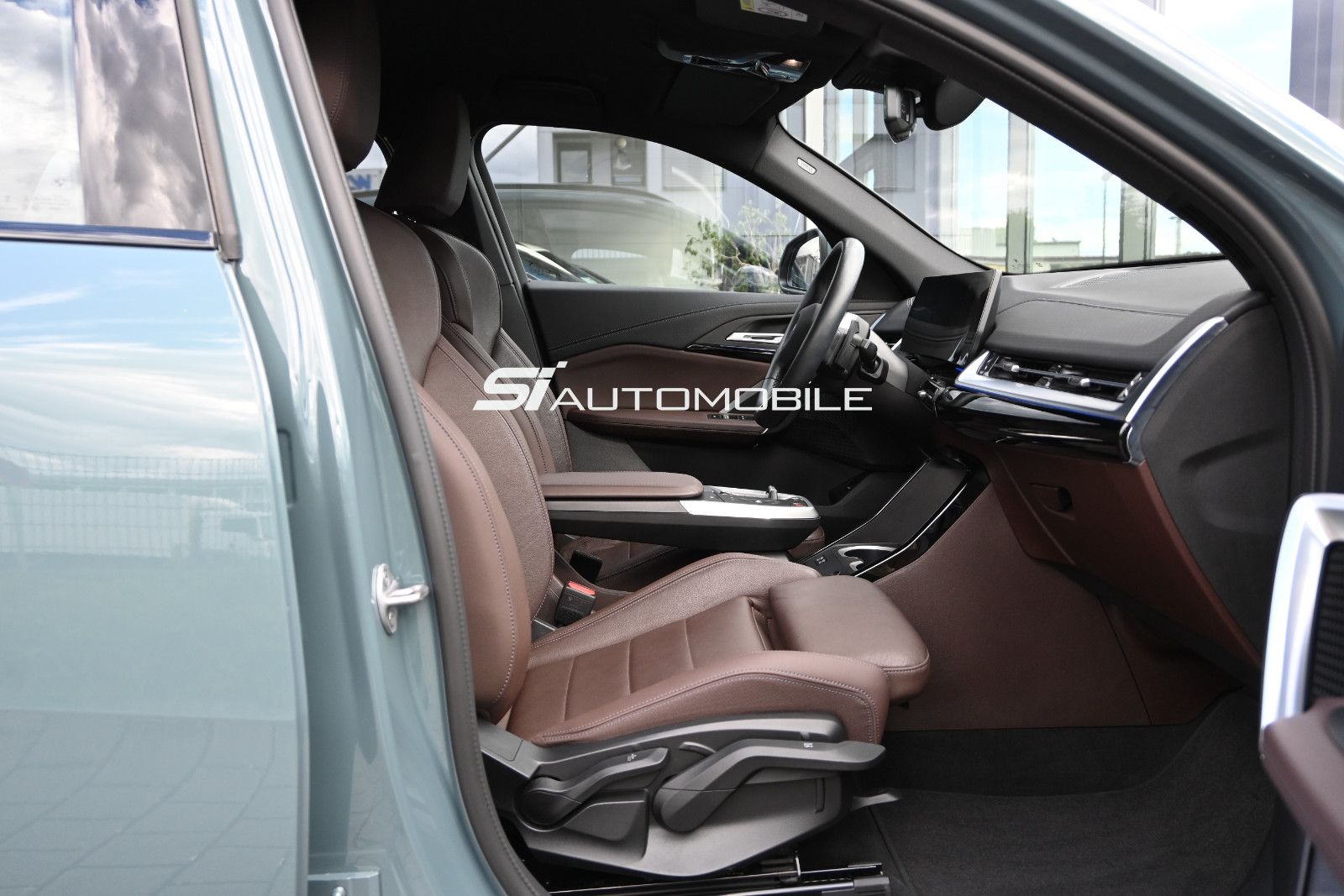 Fahrzeugabbildung BMW X2 xDrive20d Aut. M SPORT °ACC°AHK°LEDER°