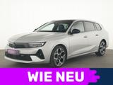 Opel Astra GS Line Ergo|360°|HuD|S-Dach|IntelliLux|Na