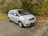 Opel Meriva 1,7 zu verkaufen - Opel Meriva aus 2009 mit Diesel-Antrieb