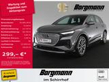 Audi Q4 40 LED ACC NAVI KAMERA SHZ PDC KLIMA e-tron - Audi Q4 in Düsseldorf