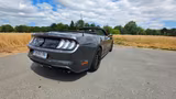 Ford Mustang 5.0 Ti-VCT V8 GT Auto "Klappenaufpuff" - Ford Mustang Gebrauchtwagen in Frankfurt