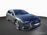 Audi A6 - Vorschau Bild 3