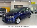 Seat Alhambra Style AHK/PANO/NAVI/SHZ/RFK/PDC/7-SITZE - Seat Alhambra in Bielefeld