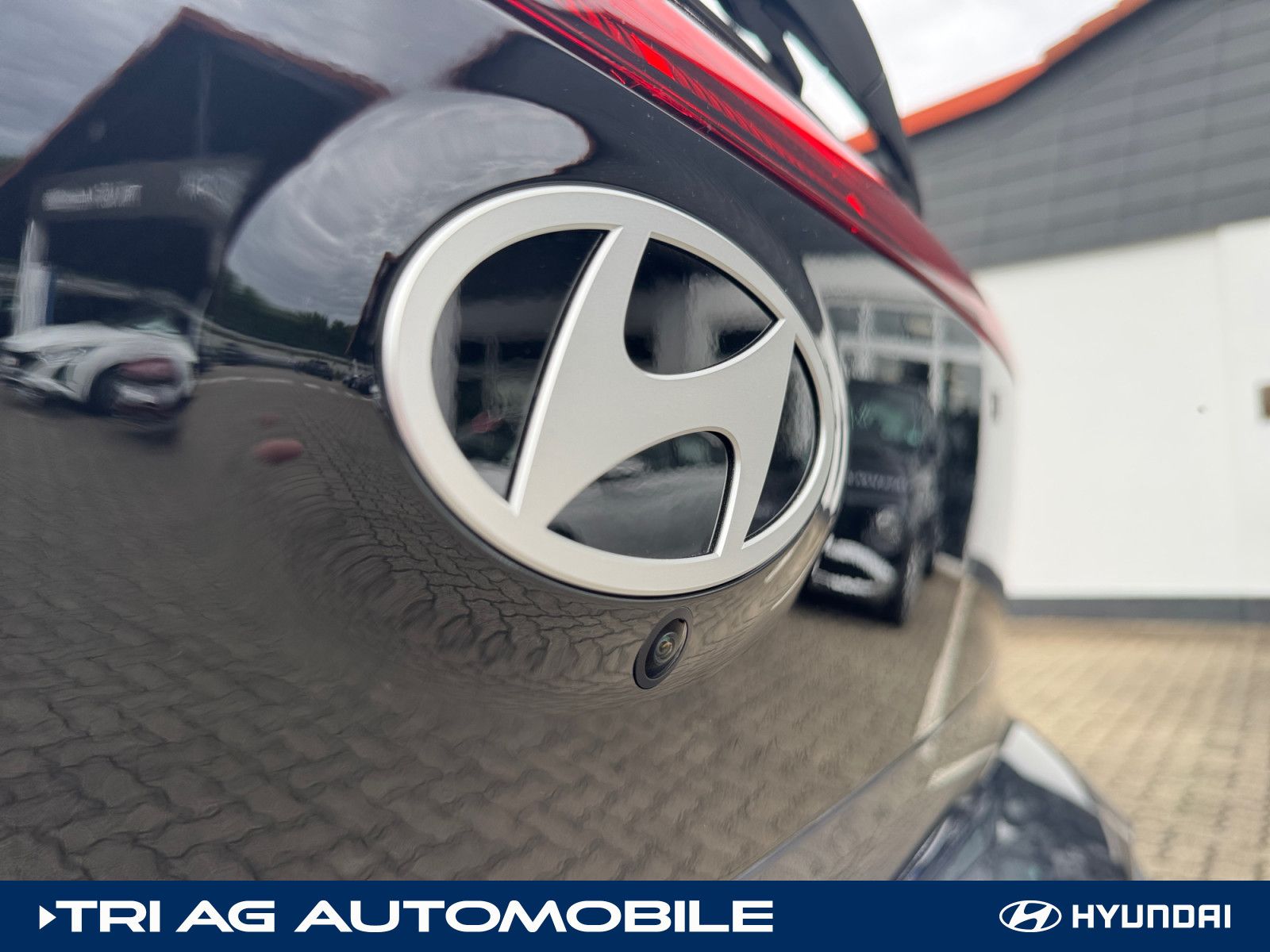 Hyundai BAYON – Bild 25