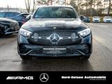 Mercedes-Benz GLC 300 d 4M AMG MBUX LED SHZ KLIMA - Mercedes GLC 300 Diesel Gebrauchtwagen