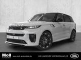 Land Rover Range Rover Sport P635 SV Park-Assistent HUD AD 