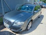 Vorschaubild Audi A4 2.0 TDI (DPF) Avant | KEIN TÜV!