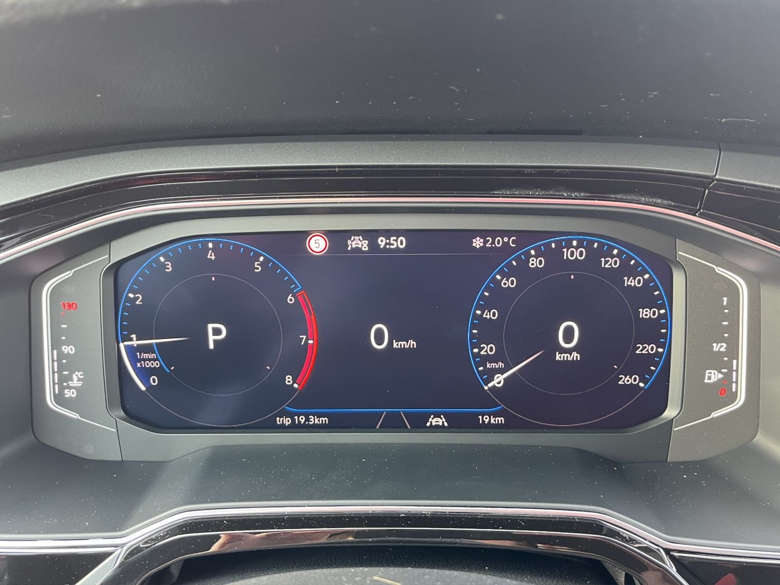 Volkswagen Taigo - Bild 13