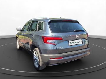 Skoda Karoq - 3