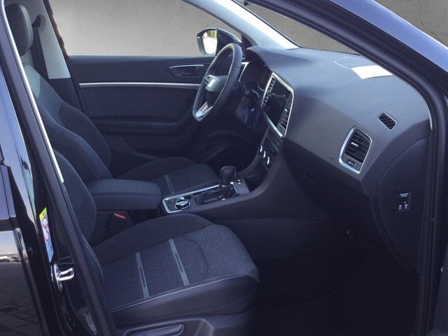 Fahrzeugabbildung SEAT Ateca TSI Xperience DSG LED AHK Navi AID ACC RFK