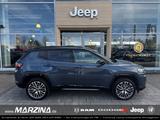Jeep Compass Summit Plug-In Hybrid 4xe*ALLRAD*Sitzhei - Jeep Compass: Summit