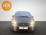 Peugeot 807 Tendance - Peugeot 807: Automatik