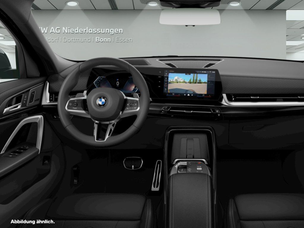 BMW X2 - Bild 7