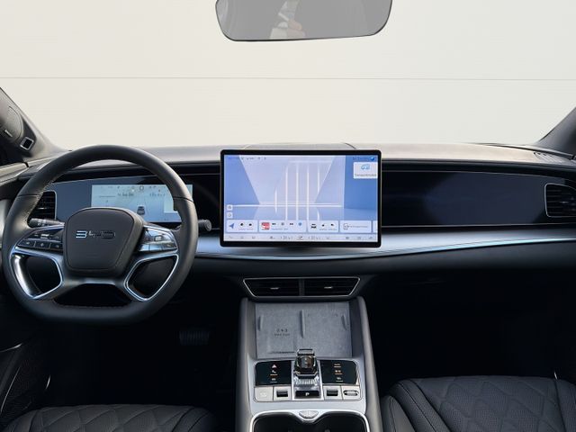 BYD SEALION 7 Comfort+Pano.+Leder+Dynaudio+360Kam.+A