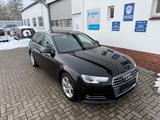 Audi A4 Avant 2.0 TDI Sport Ultra*XENON*NAVI*AHK* - Audi A4 Gebrauchtwagen