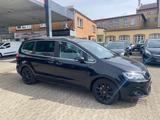 Seat Alhambra Sport 2.0 TDI Ecomotive - Seat Alhambra Sport mit Diesel-Antrieb
