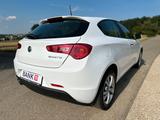 Alfa Romeo Giulietta*Sport*AC*Touch*BT*StartStop*AUX*USB*8x - Alfa Romeo: Sport