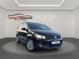 Volkswagen Touran 1.4 TSI DSG XEN ALCAT TEMPO PDC Highline - Volkswagen Touran aus 2010