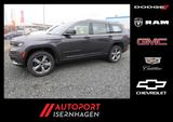 Jeep GRAND CHEROKEE L LIMITED LPG 7 SEATS PANO - Jeep Grand Cherokee aus 2025