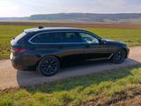 BMW 540i xDrive Touring Luxury line - gebrauchte BMW 540 aus dem Jahr 2021