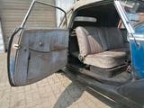 Mercedes-Benz 220 W187 Cabriolet A - Mercedes-Benz 220: Cabrio, A