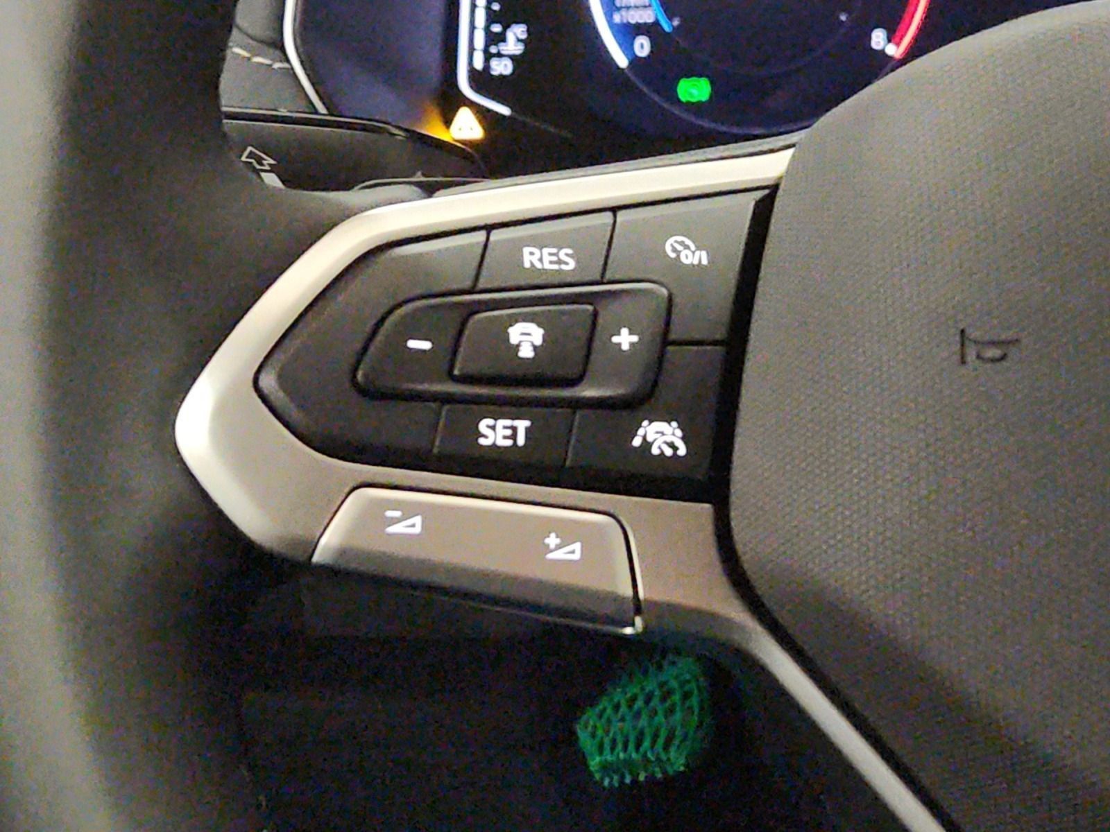 Volkswagen T-Cross - Bild 21